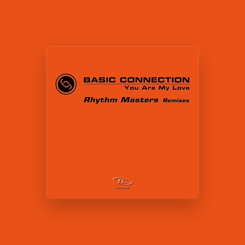 Basic Connection