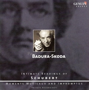 Schubert, F.: 6 Moments Musicaux - Allegretto, D. 915 - Impromptus, Opp. 90 and 142