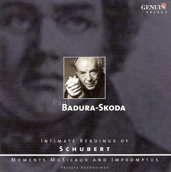 Schubert, F.: 6 Moments Musicaux - Allegretto, D. 915 - Impromptus, Opp. 90 and 142