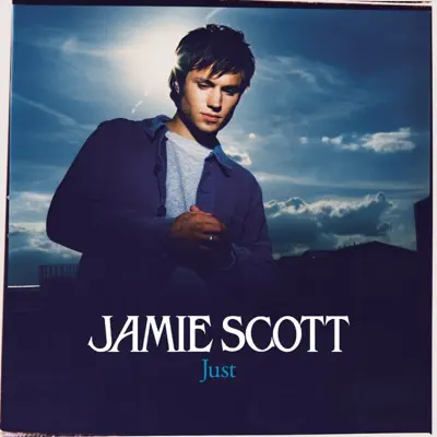 Just (Radio Edit) - Single - Jamie Scott