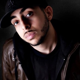 Not Your Average Anilyst