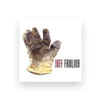 Jeff Freling