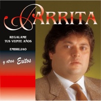 Regalame Tus Veinte Años / Embrujao y Otros Exitos - Parrita