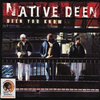 Native Deen - Sakina