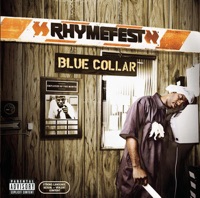 Blue Collar - Rhymefest