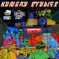 Hungry Studies - EP - Yanneck & Remo