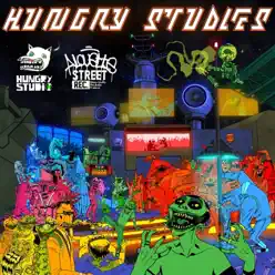 Hungry Studies - EP - Remo Hungry Studies - EP - Remo