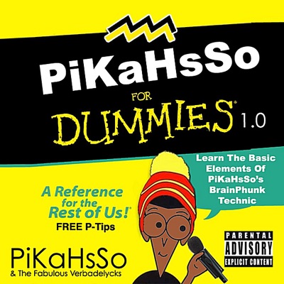 Pikahsso for Dummies 1.0