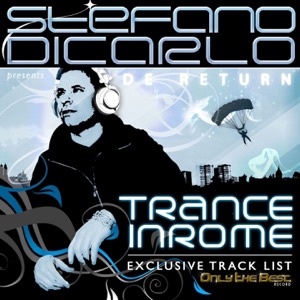 Trance In Rome (Exclusive Track List)