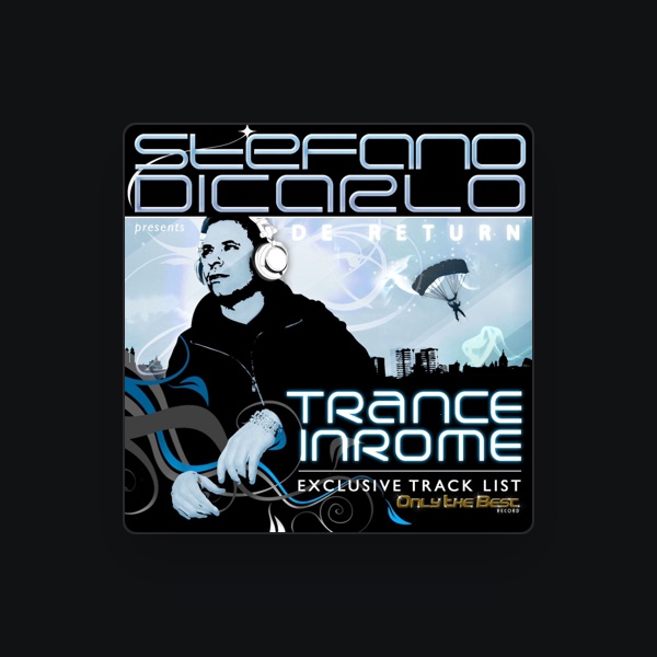 Stefano Di Carlo's avatar