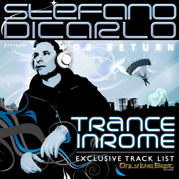 Trance In Rome (Exclusive Track List)