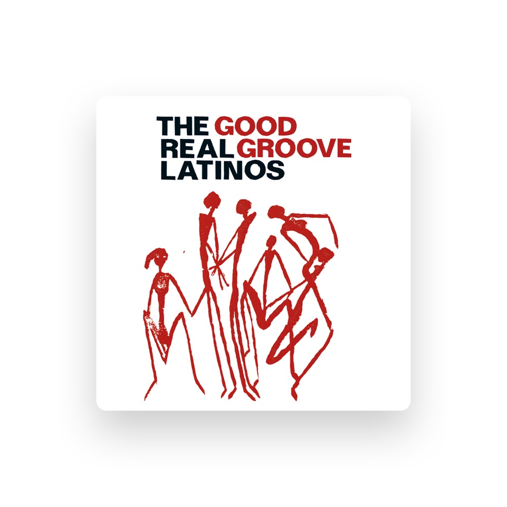 Фото The Real Latinos