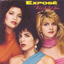 Exposé - What You Don't Know