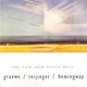 Graewe Hemingway Reijseger The View from Points West