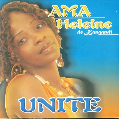 Ama heleine - Mawoun'dê