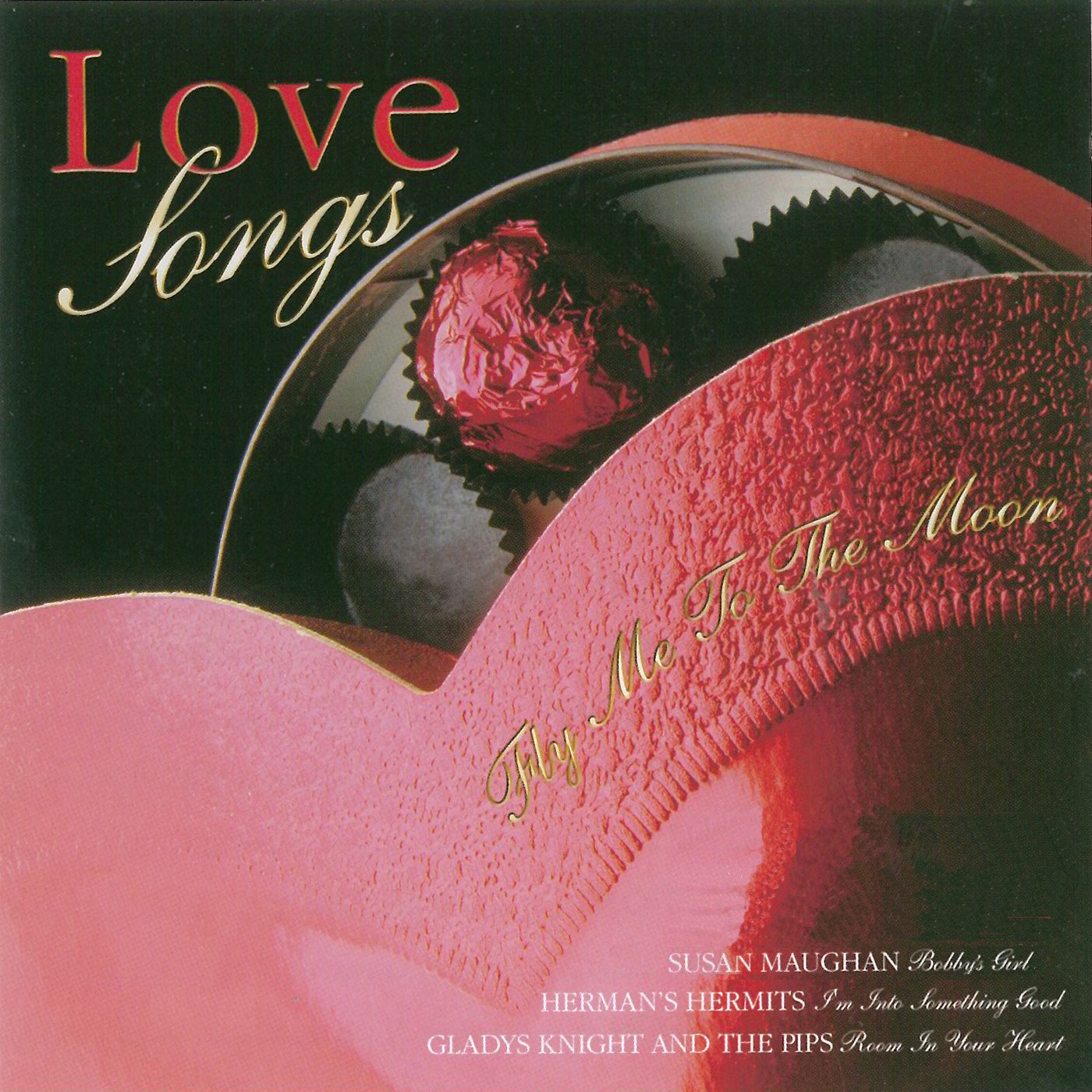 Love Songs - Fly Me To The Moon