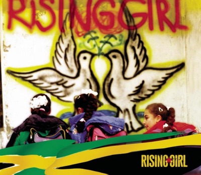 Rising Girl - Single