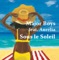 Sous le soleil (Feat. Aurélia) [Cuba mix] - Major Boys lyrics
