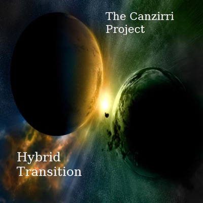 The Canzirri Project - In My Head Vs Poker Face