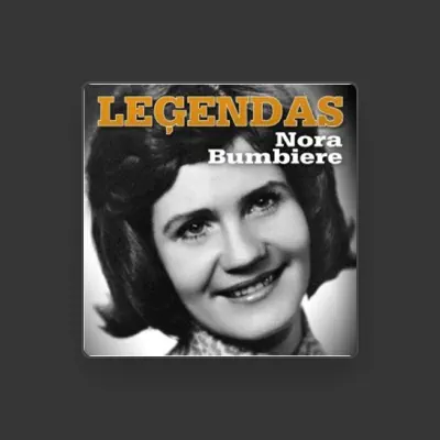 Listen to Nora Bumbiere, watch music videos, read bio, see tour dates & more!