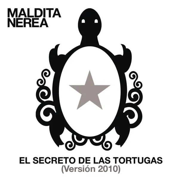 El Secreto De Las Tortugas — Maldita Nerea