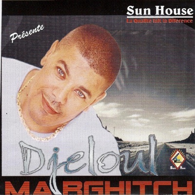 Cheb Djeloul - Aakel fiha ya galbi