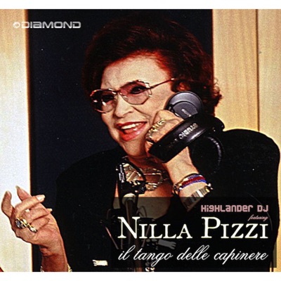 Il Tango Delle Capinere (feat. Nilla Pizzi) - Single
