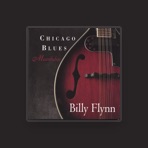 Billy Flynn