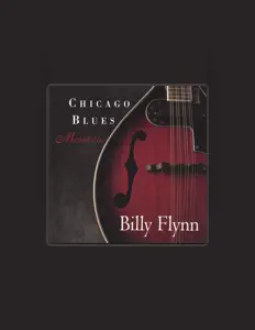 收听 Billy Flynn、观看音乐视频、阅读小传、查看巡演日期等 ！
