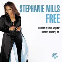 Free (Louie Vega Vocal Remix)