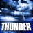Rolling Thunder and Steady Rain