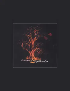 聆聽 Seconds to September、觀看音樂影片、閱讀小傳、查看巡演日期等！