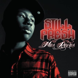 Je sais d'où je viens (feat. Taïro) Still Fresh