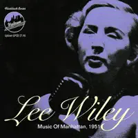 Deed I Do — Lee Wiley