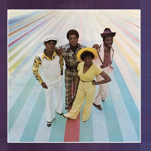 The Ebonys (Deluxe Version)