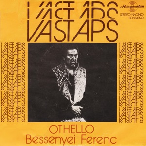 Vastaps - Shakespeare: Othello