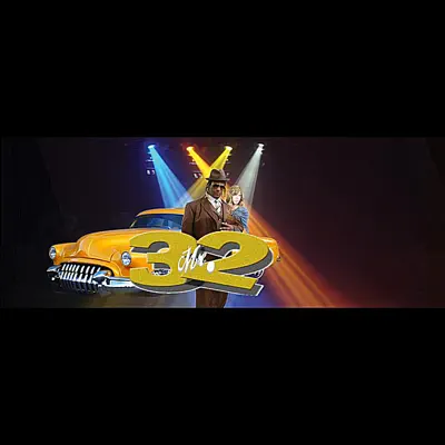 Fatt Domino - Single - Mr. 3-2