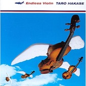 Endless Violin artwork