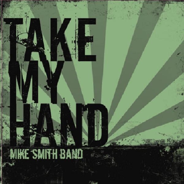 Take My Hand
