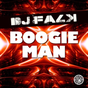 Boogie Man (Remixes)