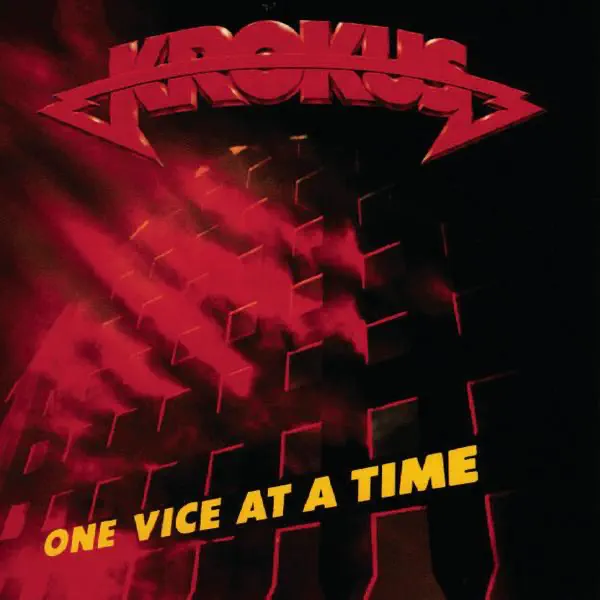 Bad Boys, Rag Dolls — Krokus