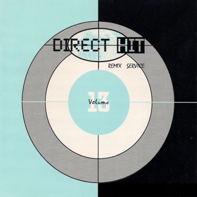 Swing! & Dr. Alban - Sweet Dreams (Direct Hit Remix)