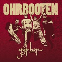 Ohrbooten - Feuer