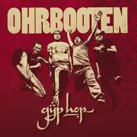Feuer — Ohrbooten