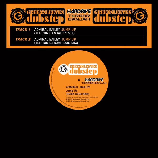 Jump Up (Terror Danjah Remix) - Single