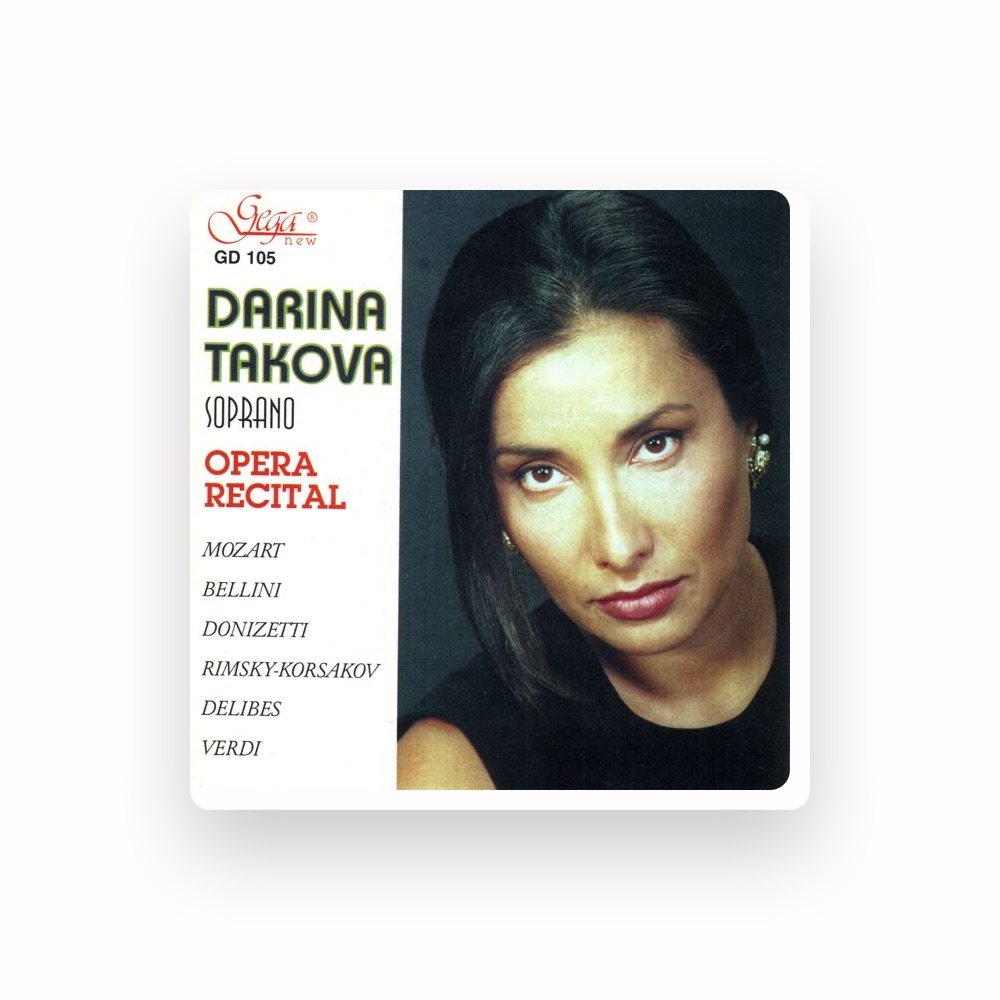 Фото Darina Takova