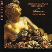 French Baroque Miniatures for Bassoon artwork