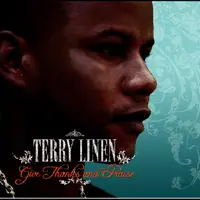 WORK WITH YOU — Terry Linen