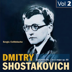 Dmitry Shostakovich, Vol. 2 (1946)