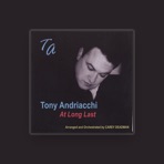 Tony Andriacchi